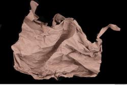 Crumpled Paper